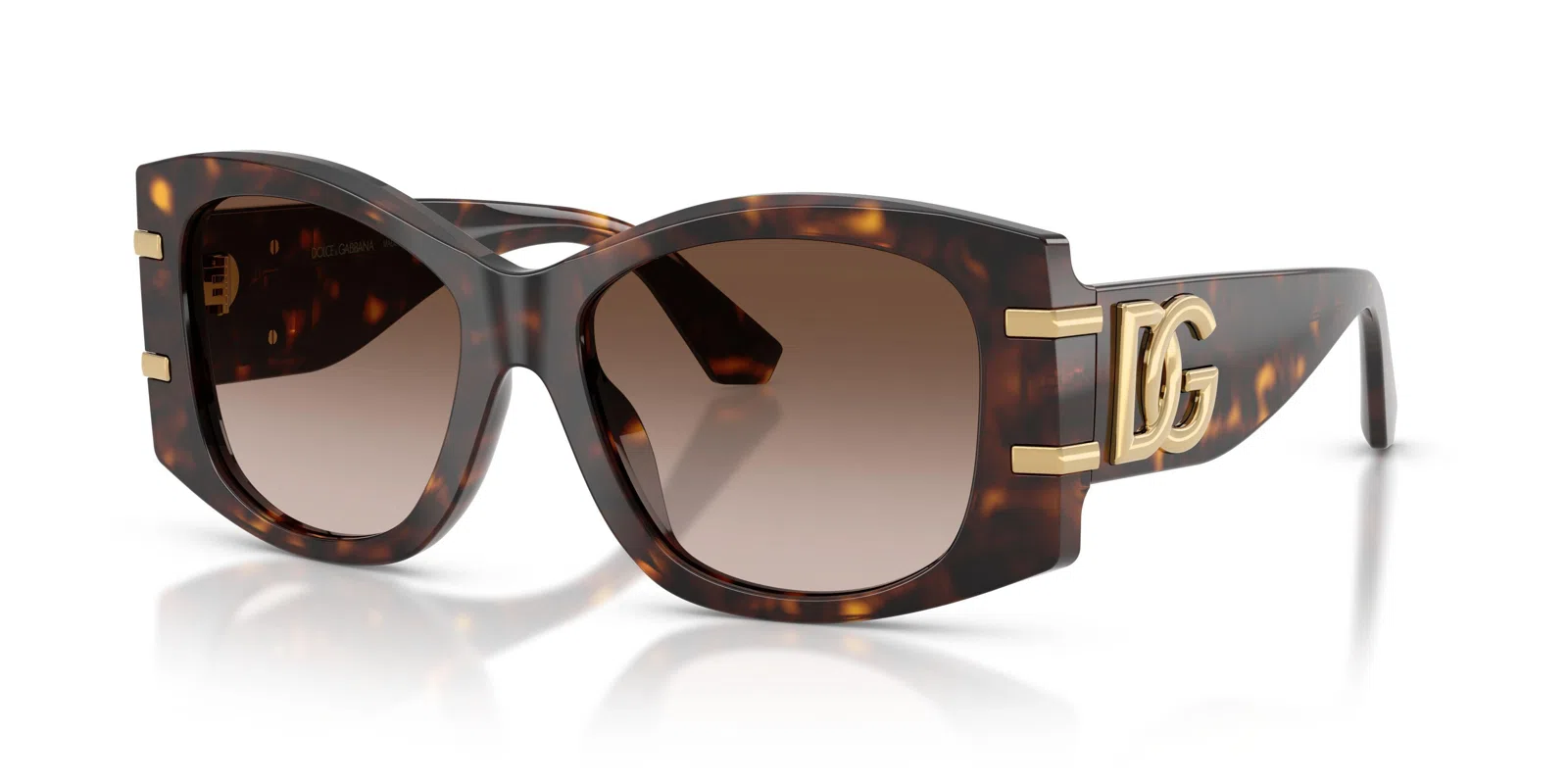 Dolce & Gabbana 4501 Sunglasses - view 10
